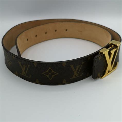 femminile cintura louis vuitton indossata|cinture Louis Vuitton da donna.